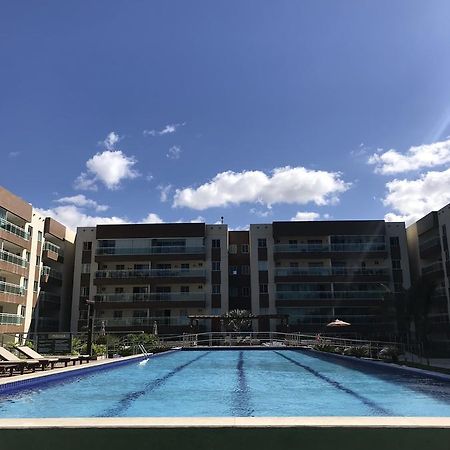 Vg Fun Beach Condominio Fortaleza  Zewnętrze zdjęcie