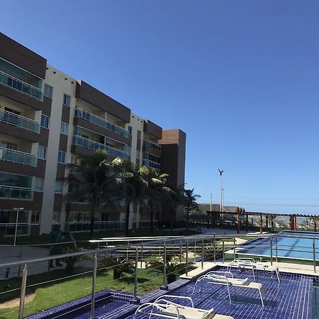Vg Fun Beach Condominio Fortaleza  Zewnętrze zdjęcie