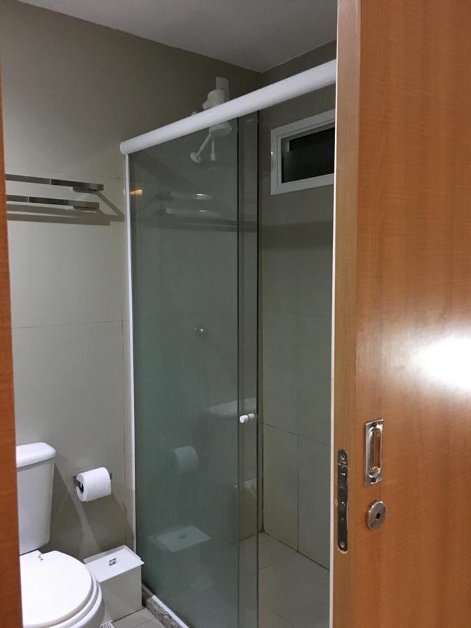 Vg Fun Beach Condominio Fortaleza  Zewnętrze zdjęcie