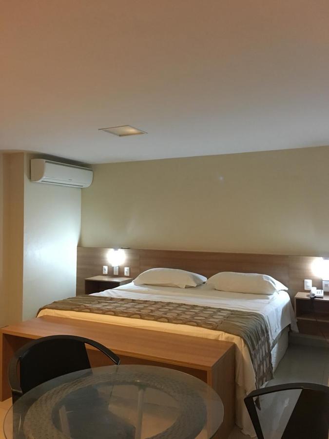 Vg Fun Beach Condominio Fortaleza  Zewnętrze zdjęcie
