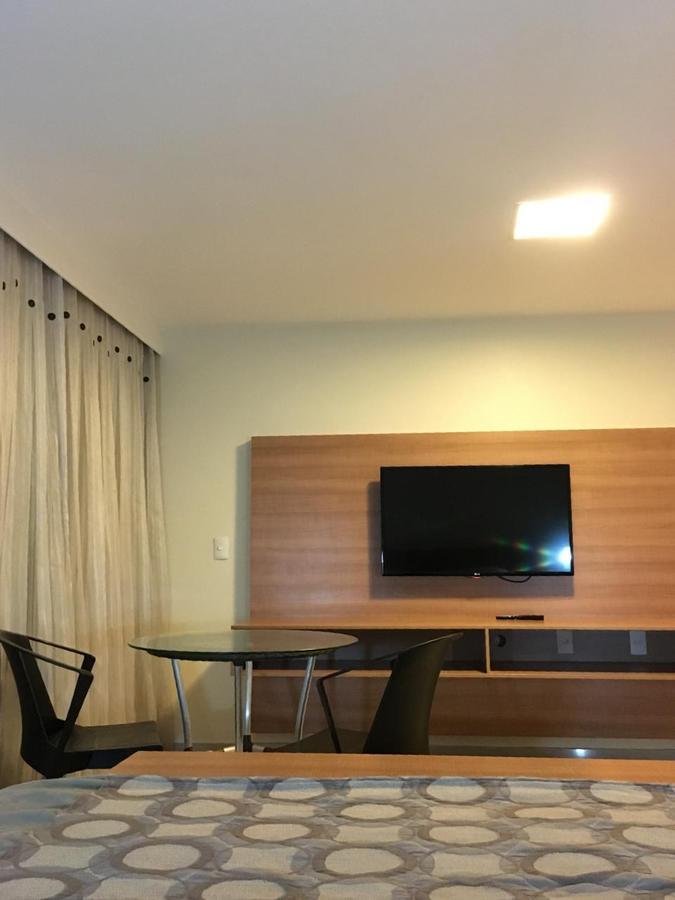 Vg Fun Beach Condominio Fortaleza  Zewnętrze zdjęcie